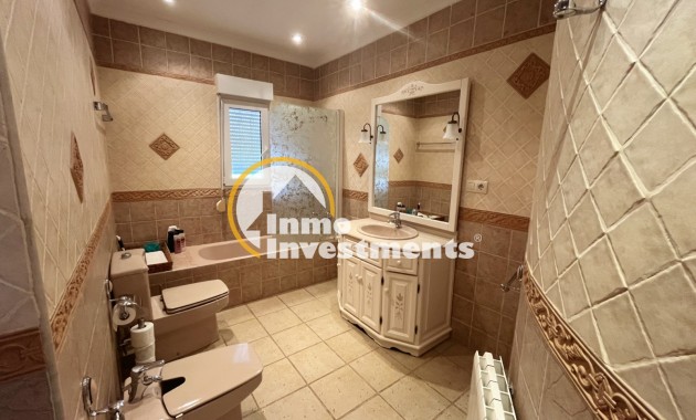 Resale - Villa - Ciudad Quesada - Central Quesada