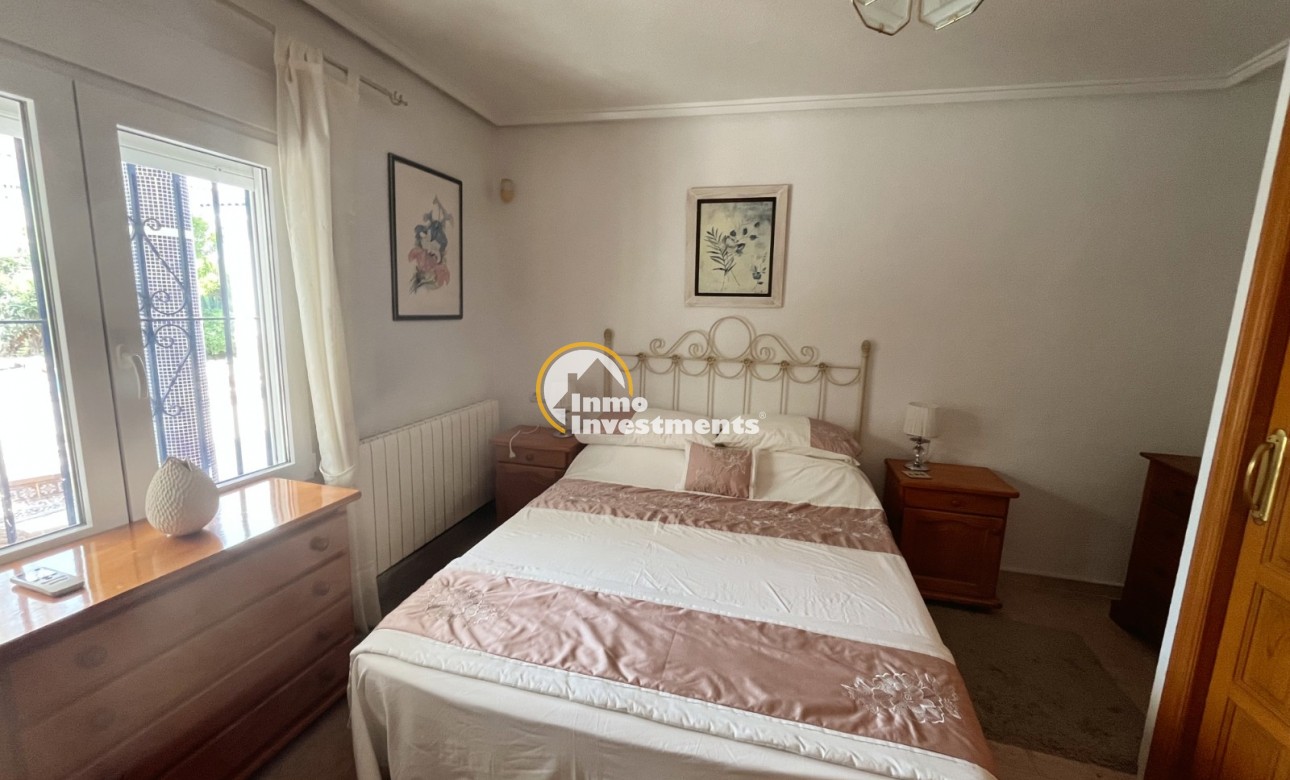 Resale - Villa - Ciudad Quesada - Central Quesada