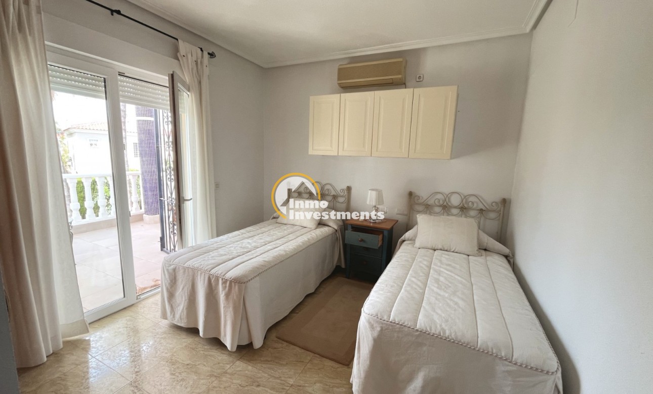 Resale - Villa - Ciudad Quesada - Central Quesada