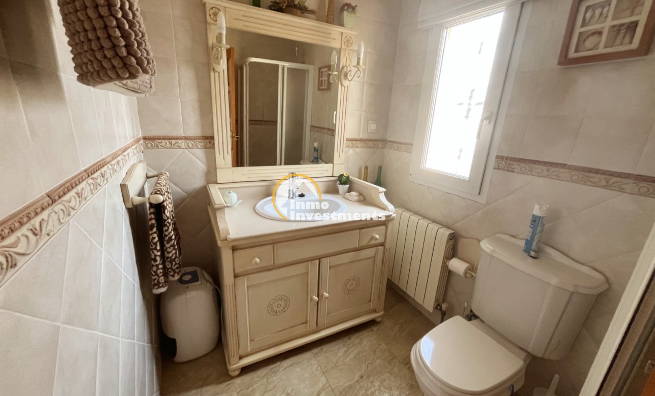 Resale - Villa - Ciudad Quesada - Central Quesada