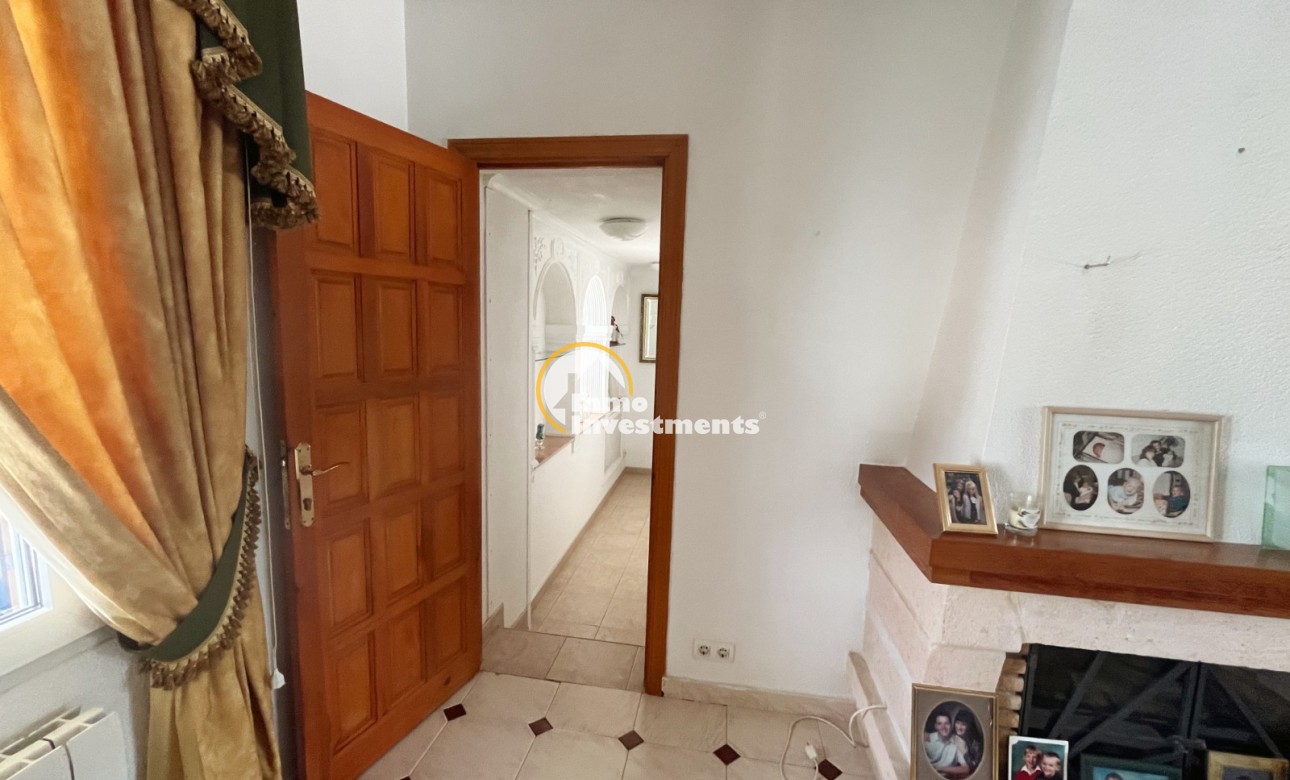 Resale - Villa - Ciudad Quesada - Central Quesada
