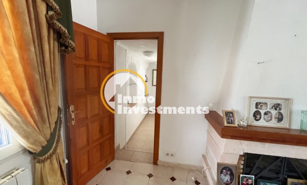 Resale - Villa - Ciudad Quesada - Central Quesada