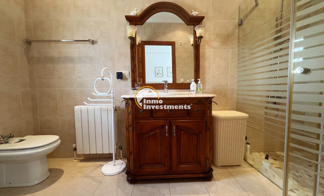Resale - Villa - Ciudad Quesada - Central Quesada
