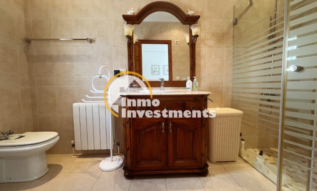 Resale - Villa - Ciudad Quesada - Central Quesada