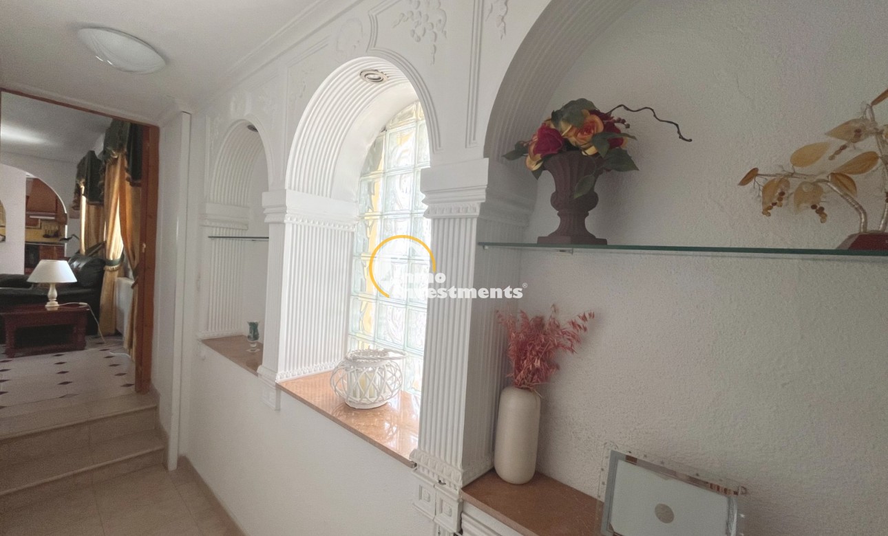 Resale - Villa - Ciudad Quesada - Central Quesada