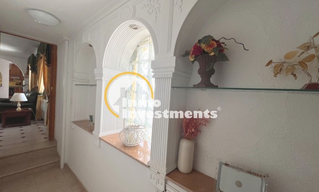 Resale - Villa - Ciudad Quesada - Central Quesada