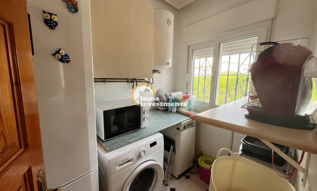 Resale - Villa - Ciudad Quesada - Central Quesada