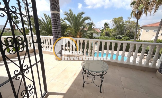 Resale - Villa - Ciudad Quesada - Central Quesada