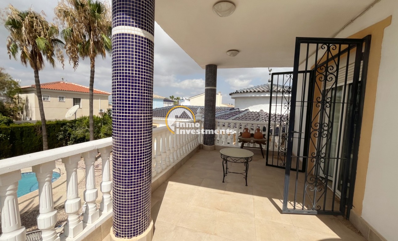 Resale - Villa - Ciudad Quesada - Central Quesada