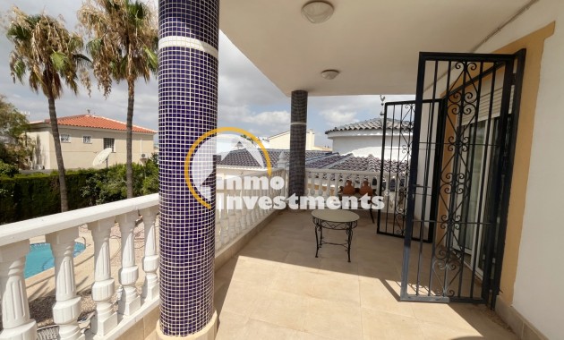 Resale - Villa - Ciudad Quesada - Central Quesada