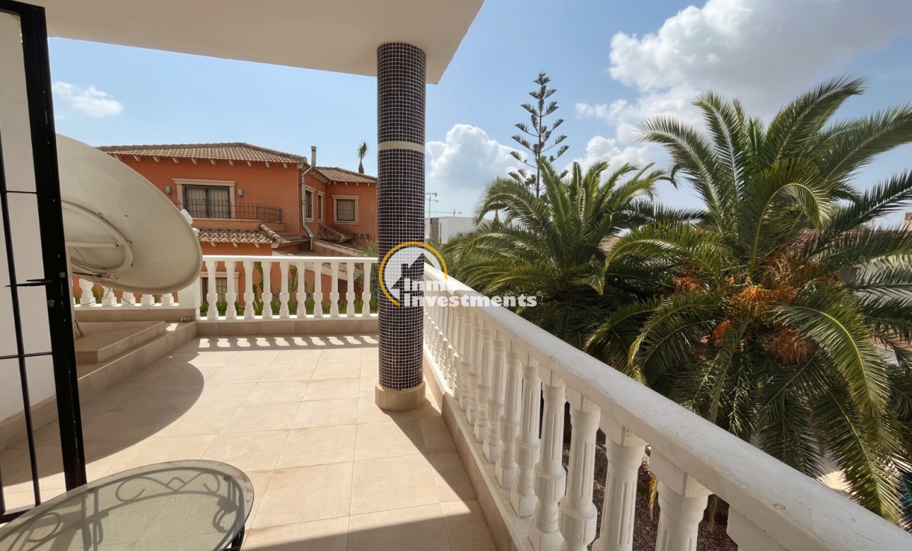 Resale - Villa - Ciudad Quesada - Central Quesada