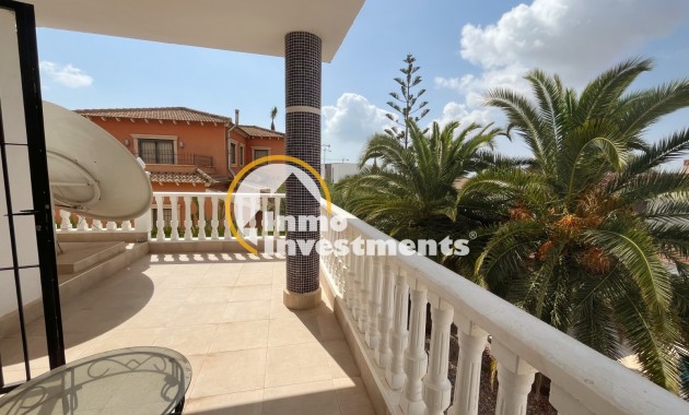 Resale - Villa - Ciudad Quesada - Central Quesada