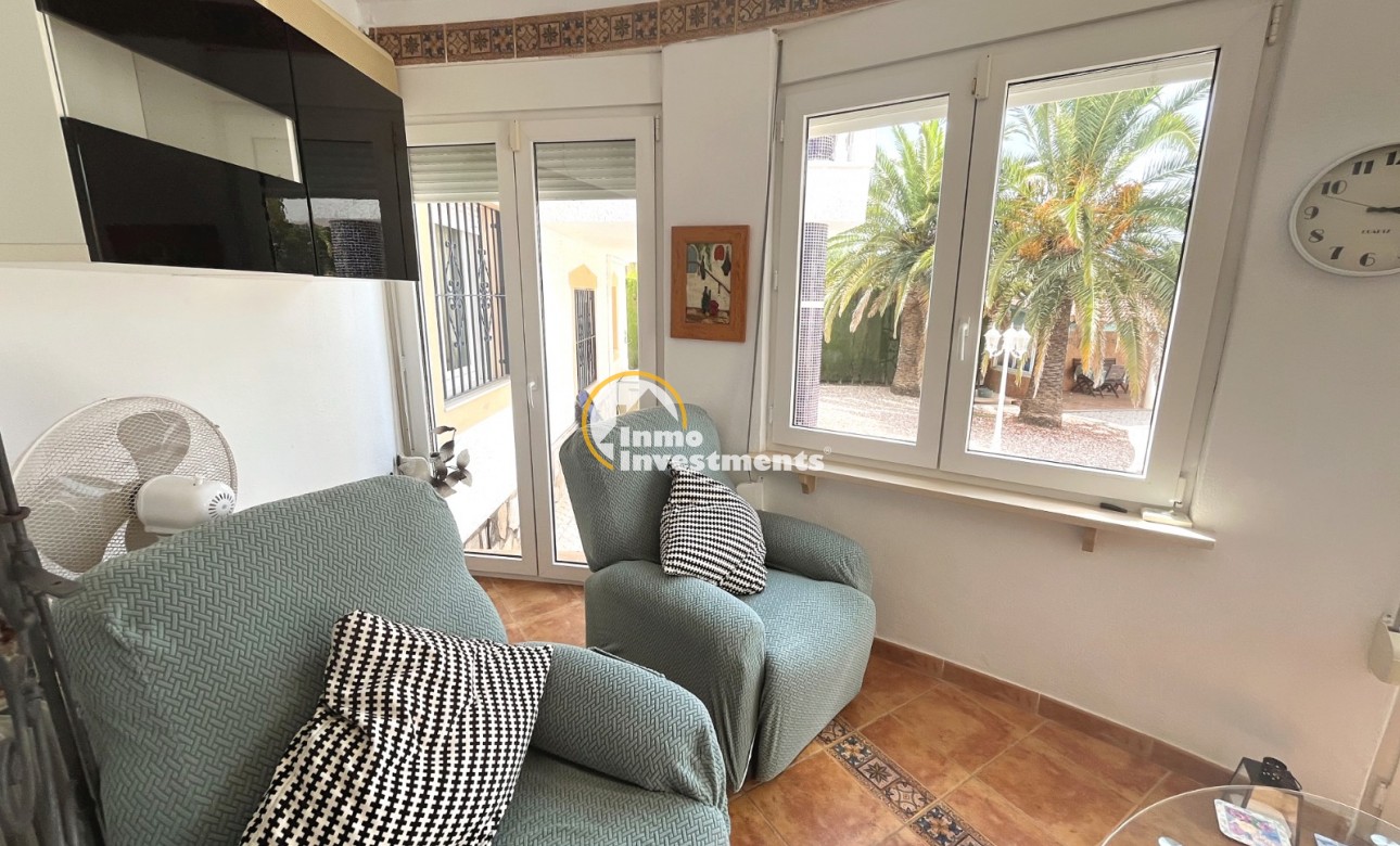 Resale - Villa - Ciudad Quesada - Central Quesada