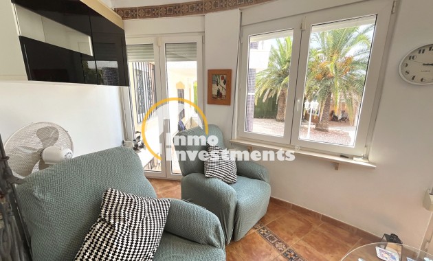 Resale - Villa - Ciudad Quesada - Central Quesada