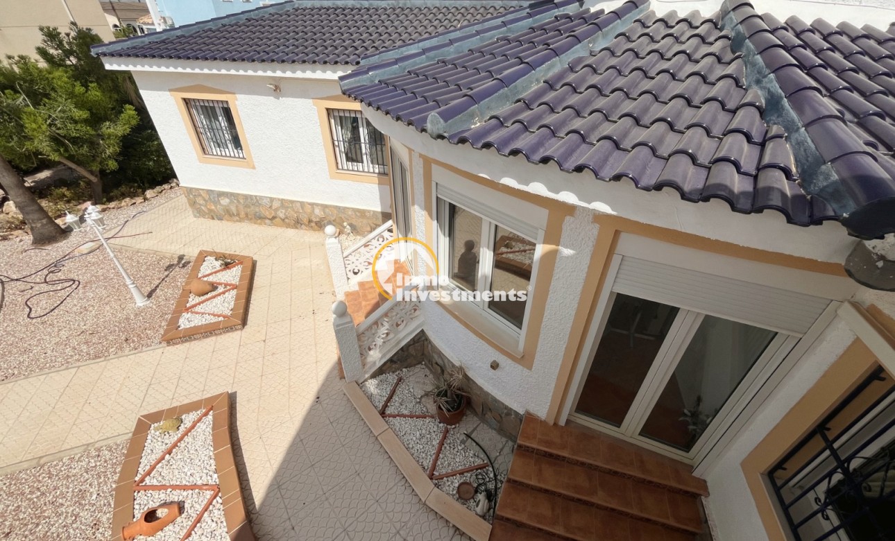 Resale - Villa - Ciudad Quesada - Central Quesada
