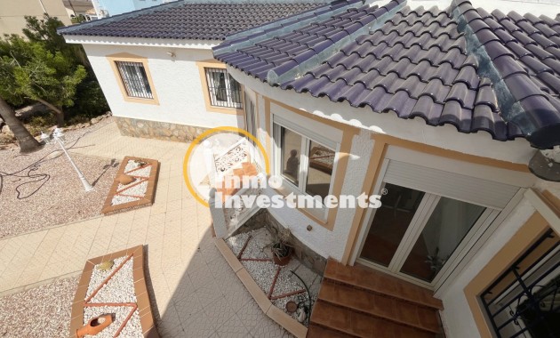 Resale - Villa - Ciudad Quesada - Central Quesada