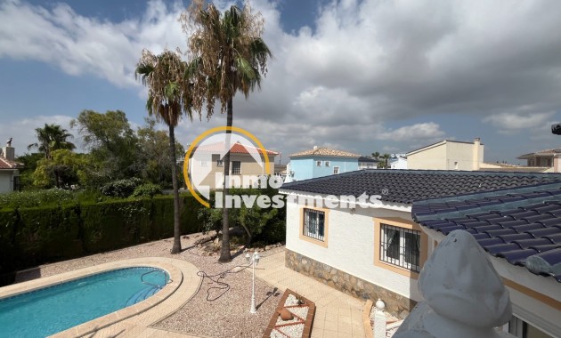 Resale - Villa - Ciudad Quesada - Central Quesada