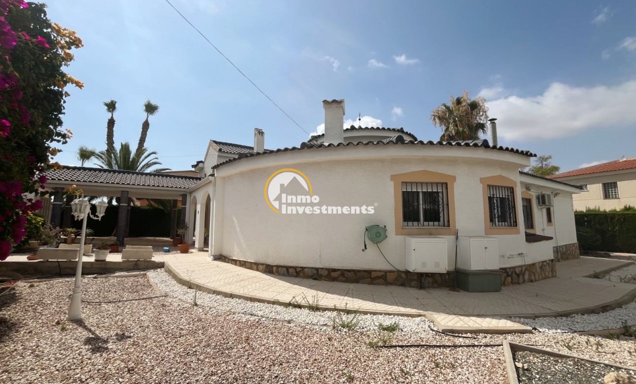 Resale - Villa - Ciudad Quesada - Central Quesada
