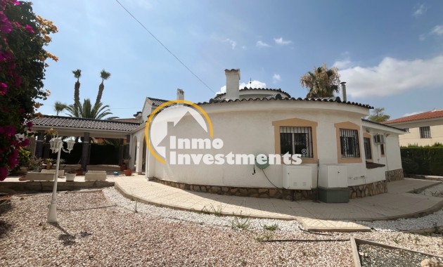 Resale - Villa - Ciudad Quesada - Central Quesada