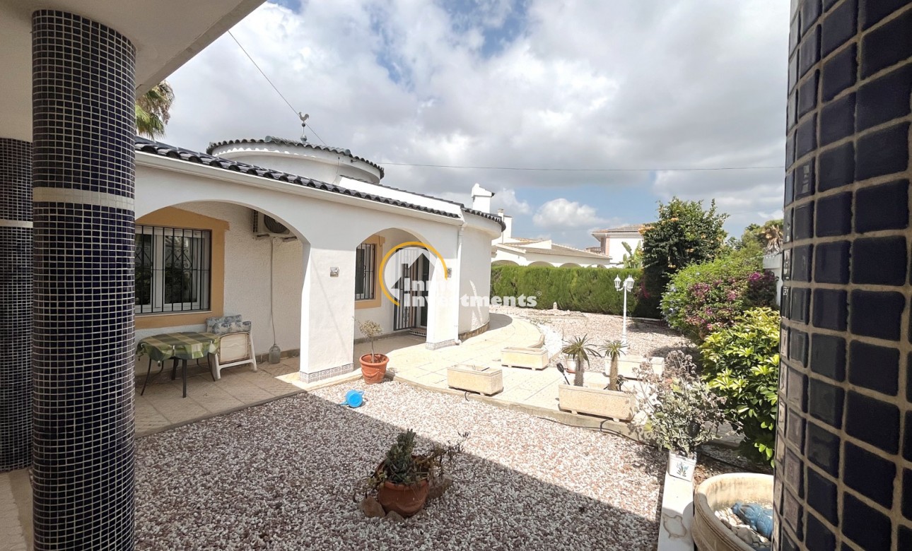 Resale - Villa - Ciudad Quesada - Central Quesada