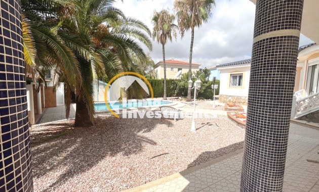Resale - Villa - Ciudad Quesada - Central Quesada