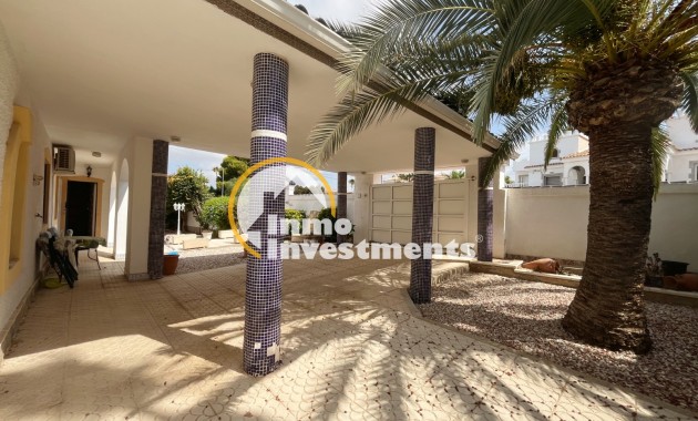 Resale - Villa - Ciudad Quesada - Central Quesada