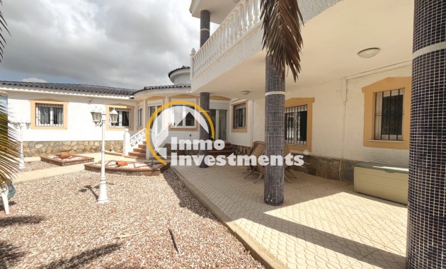 Resale - Villa - Ciudad Quesada - Central Quesada