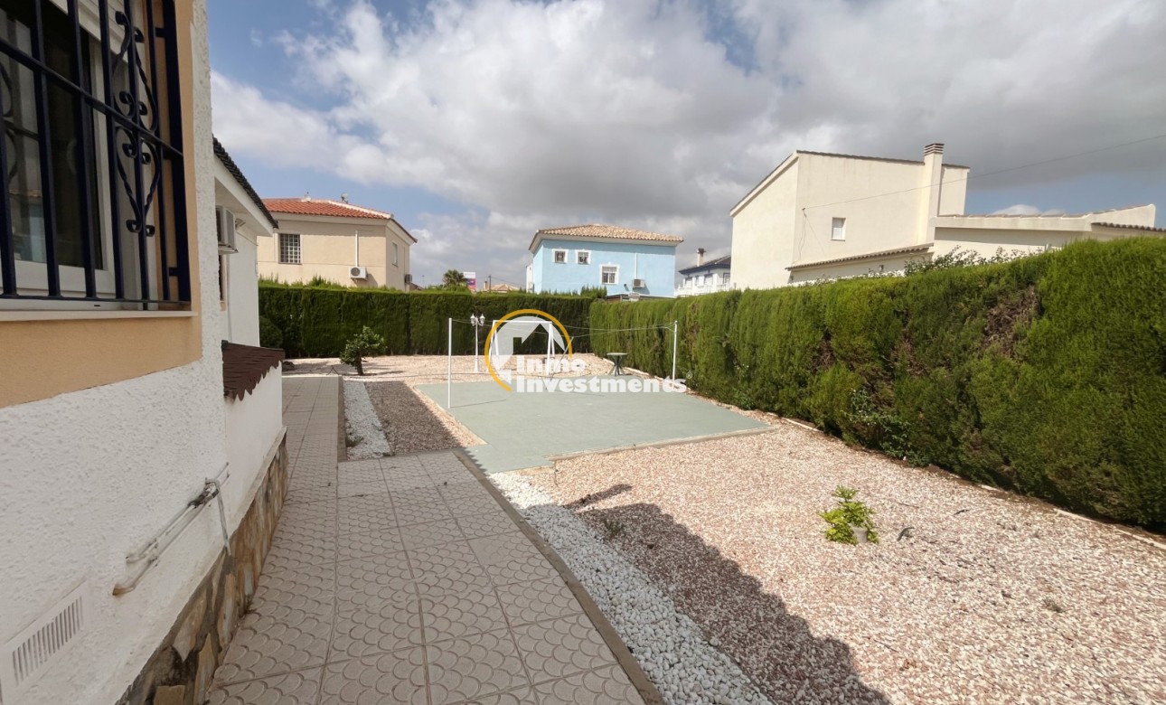 Resale - Villa - Ciudad Quesada - Central Quesada