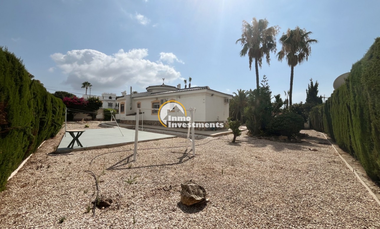 Resale - Villa - Ciudad Quesada - Central Quesada