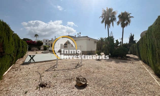 Resale - Villa - Ciudad Quesada - Central Quesada