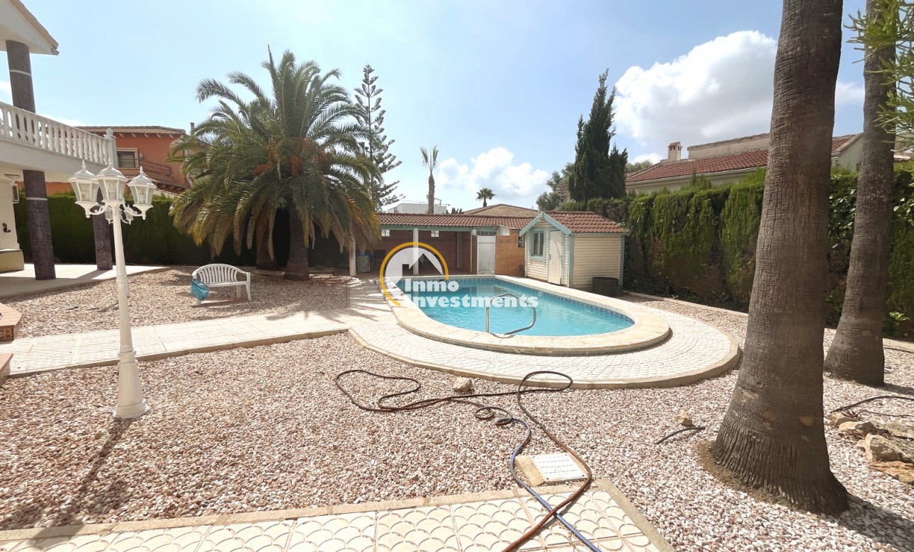 Resale - Villa - Ciudad Quesada - Central Quesada