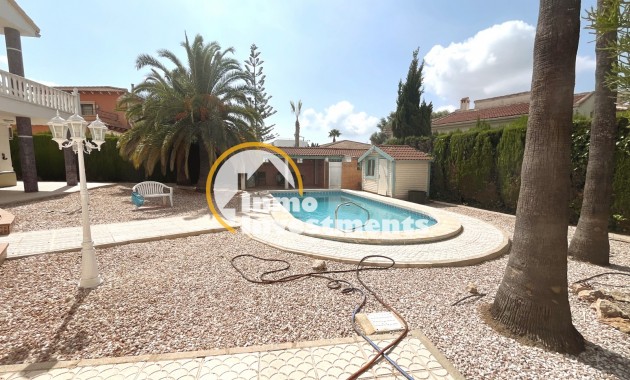 Resale - Villa - Ciudad Quesada - Central Quesada