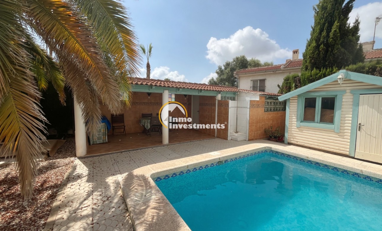 Resale - Villa - Ciudad Quesada - Central Quesada