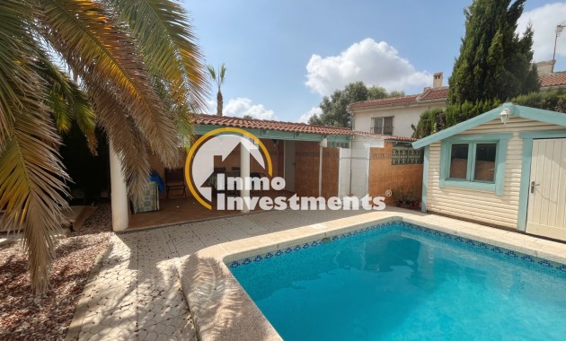 Resale - Villa - Ciudad Quesada - Central Quesada