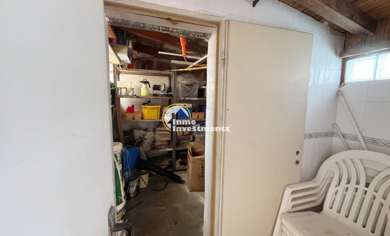 Resale - Villa - Ciudad Quesada - Central Quesada