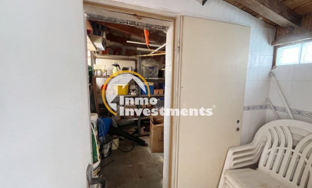 Resale - Villa - Ciudad Quesada - Central Quesada