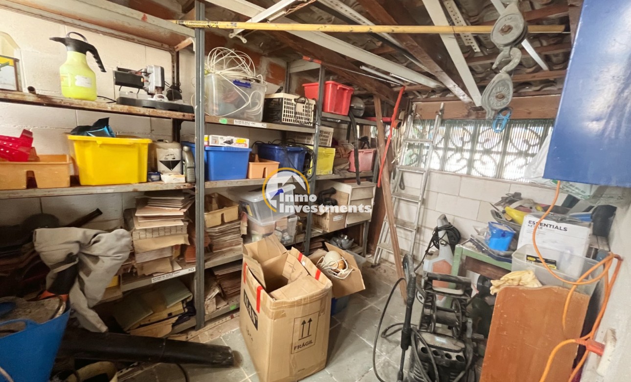 Resale - Villa - Ciudad Quesada - Central Quesada