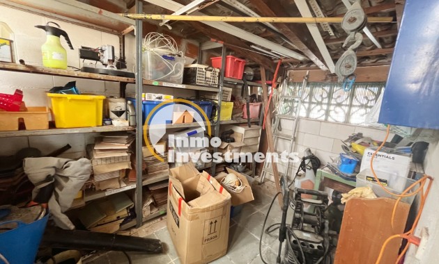 Resale - Villa - Ciudad Quesada - Central Quesada
