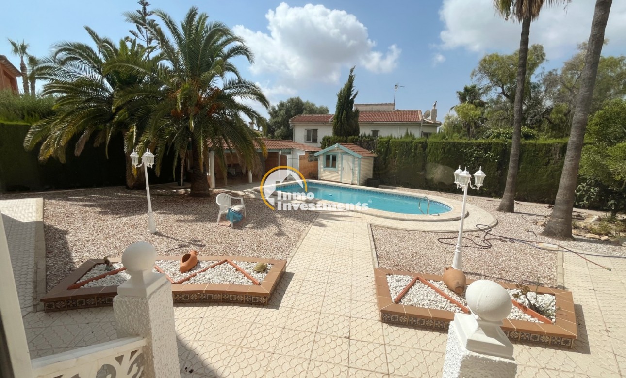 Resale - Villa - Ciudad Quesada - Central Quesada