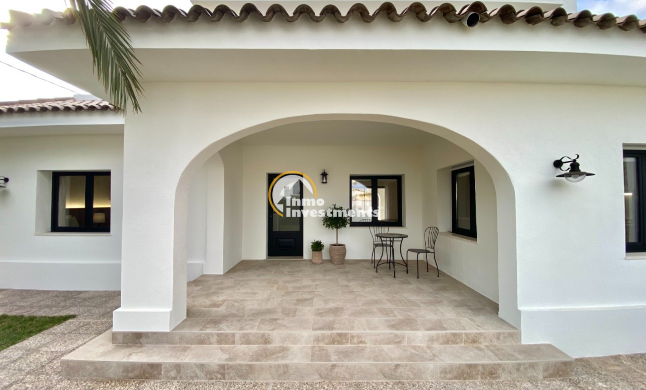 Gebrauchtimmobilien - Villa - Cabo Roig