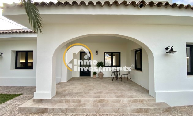 Gebrauchtimmobilien - Villa - Cabo Roig