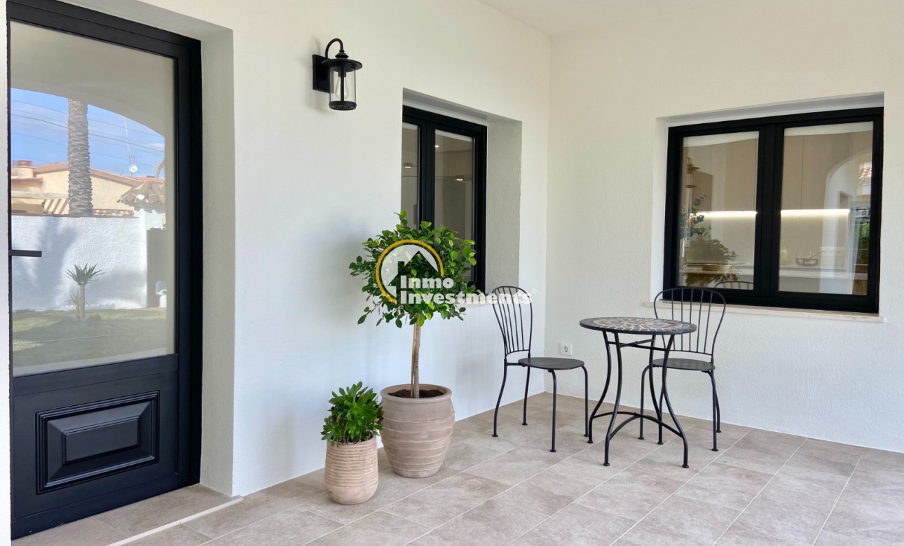 Gebrauchtimmobilien - Villa - Cabo Roig
