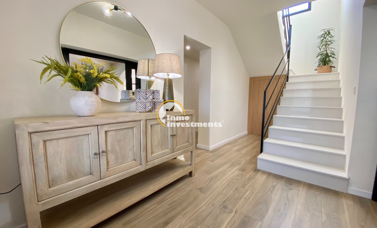 Gebrauchtimmobilien - Villa - Cabo Roig