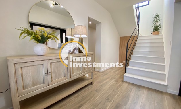 Gebrauchtimmobilien - Villa - Cabo Roig
