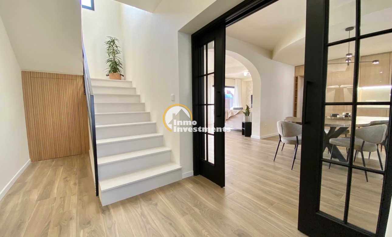 Gebrauchtimmobilien - Villa - Cabo Roig