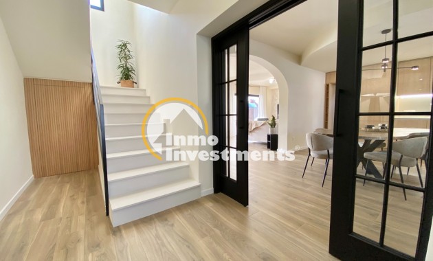 Gebrauchtimmobilien - Villa - Cabo Roig