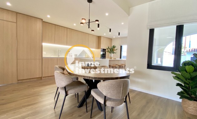 Gebrauchtimmobilien - Villa - Cabo Roig