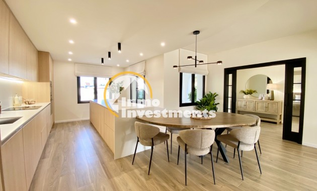 Gebrauchtimmobilien - Villa - Cabo Roig