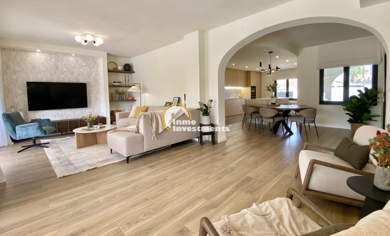 Gebrauchtimmobilien - Villa - Cabo Roig