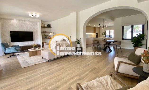 Gebrauchtimmobilien - Villa - Cabo Roig